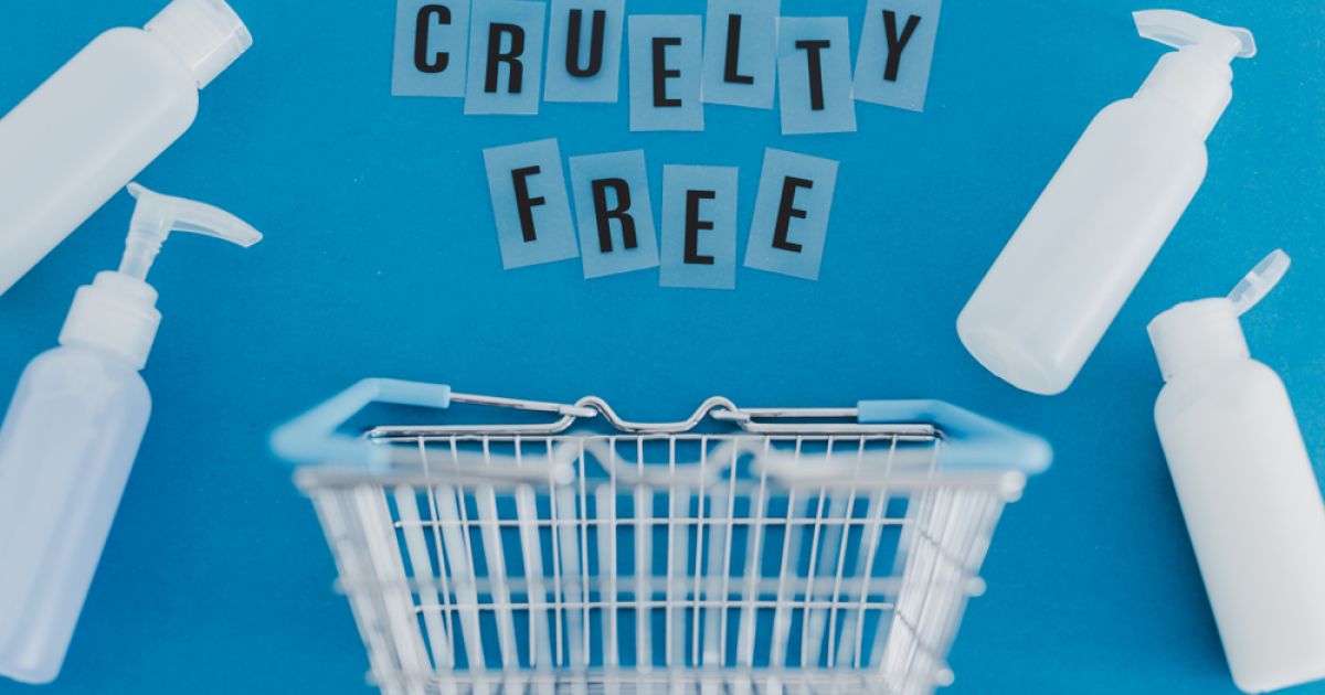 5 Companies That Don’t Test on Animals Built In